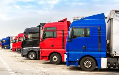 Antalya Kulp Ambar Nakliyat