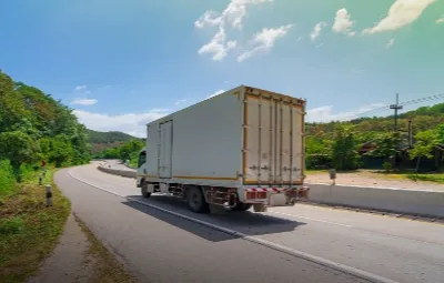 Antalya ile Kulp Arası Bulaşık Makinesi Taşıma