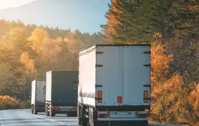 Antalya ile Kulp Arası Klima Taşıma