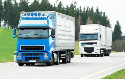 Antalya ile Kulp Arası Eşya Taşıma